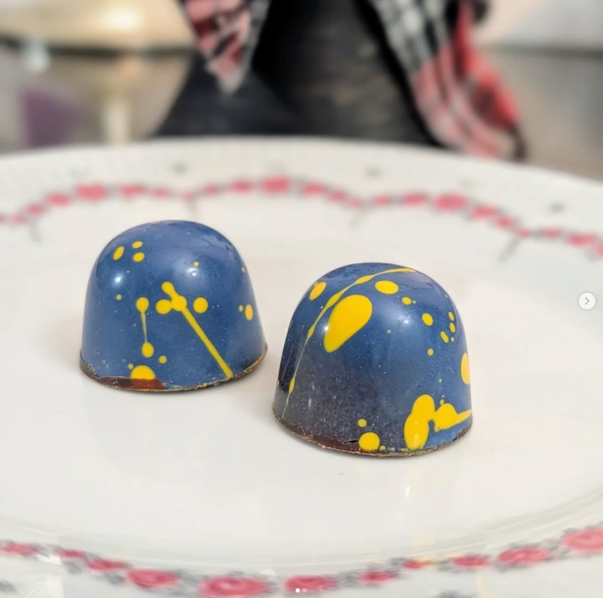 2025 -Advent Calendar